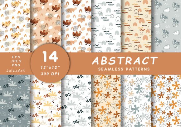 Download Abstract Seamless Repeat Pattern - Seamless repeat Collection