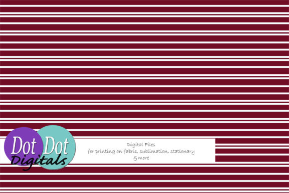 Download Odd Stripes on Red Seamless Repeat - Seamless repeat Collection